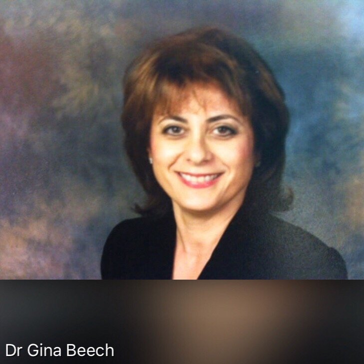 Dr. Gina Maria Beech D.C.