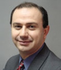 Mehdi  Poustchi-amin MD