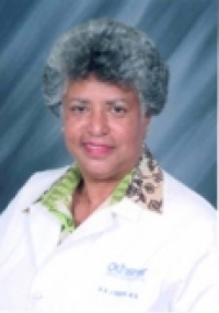 Dr. Henrynne Ann Louden MD