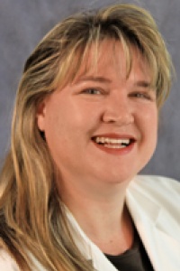 Dr. Suzanne H Shaffer M.D.
