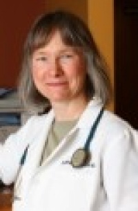 Dr. Diane Beth Ritter M.D., M.P.H.