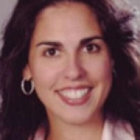 Dr. Christine B. Caltoum M.D., Orthopedist