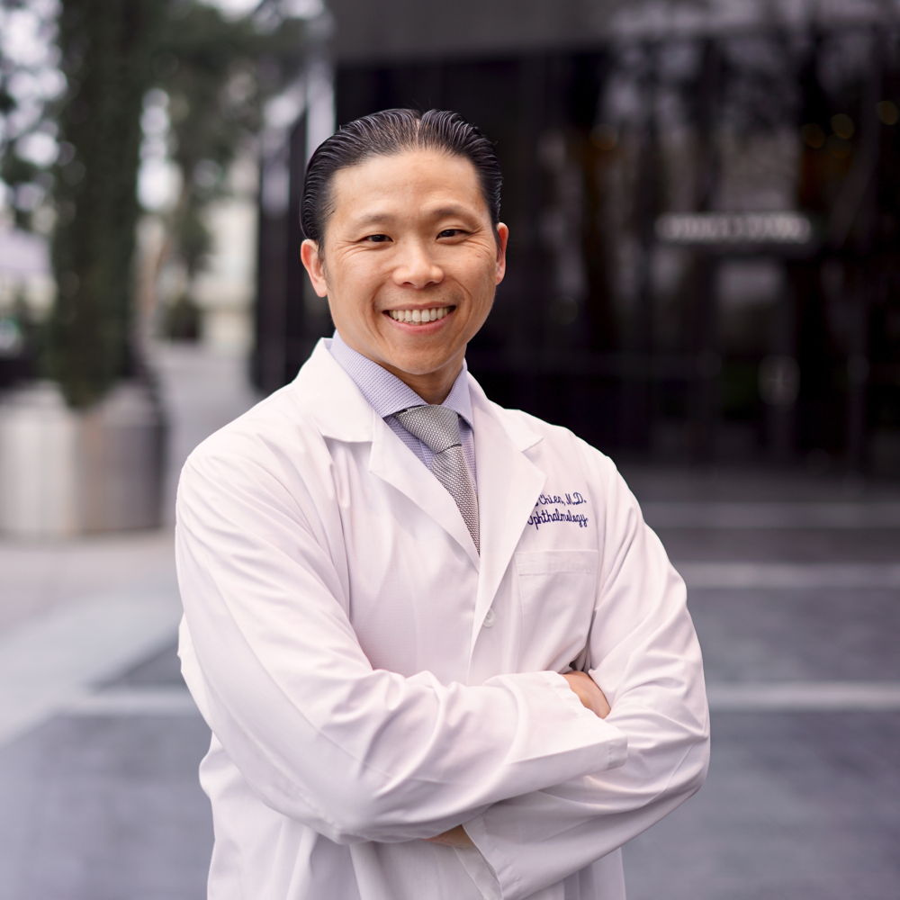Dr. Fred  Chien MD