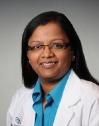 Dr. Nandhini  Sreedhar MD