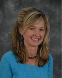 Dr. Michelle Lynette Hall D.C., Chiropractor