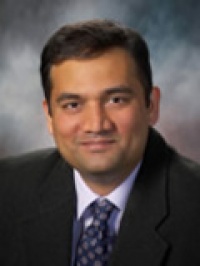 Dr. Guruprasad Manjunath M.D., Nephrologist (Kidney Specialist)