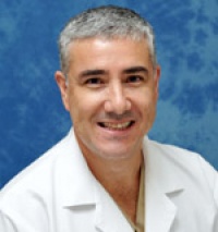 Dr. Julio Roberto Sanchez M.D., Family Practitioner