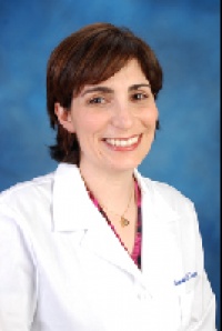 Dr. Anastasia H Koniaris M.D.
