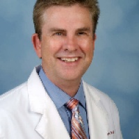 Dr. Bruce W. Phillips M.D., Radiation Oncologist
