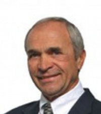 Dr. Nicholas Valerios Zekos MD