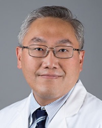 Dr. David Y Huang MD