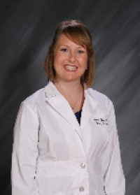 Dr. Valerie Nicole Evans M.D.