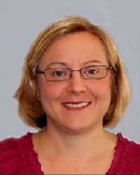 Dr. Maureen Megan O'brien M.D.