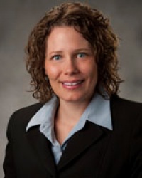Dr. Nicole Susanne Seacotte MD