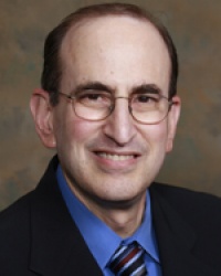 Dr. Alan E. Gober M.D.