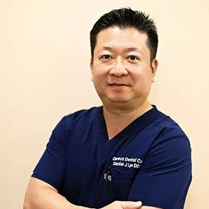 Dr. Daniel J Lyu DDS, Dentist