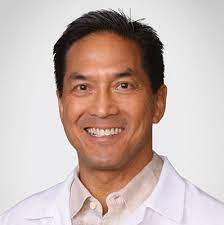 Dr. M. Pierre Pang, MD, Ophthalmologist