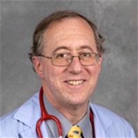 Dr. David Morris MD, Pediatrician