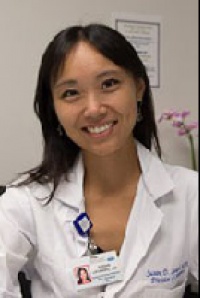 Dr. Susan D. Leonard M.D., Geriatrician