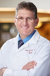 Dr. Bruce R Saran MD