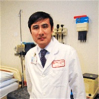 Dr. William C Hsu M.D.