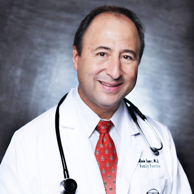 Dr. Alfredo  Lopez MD