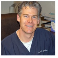 Dr. Geoff B. Haradon, DDS, Periodontist