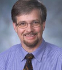 Dr. Grant Daniel Heslep MD, Ophthalmologist