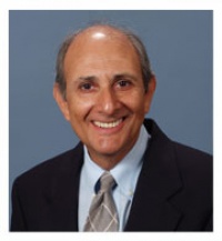Dr. Mark Lee Farbman OD, Optometrist