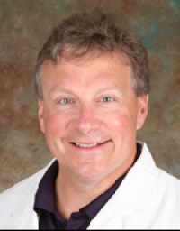 Dr. Alan James Scharrer M.D.