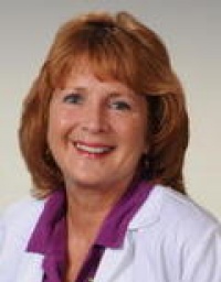 Dr. Agnes M. Hewitt M.D.