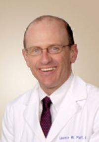 Dr. Lawrence W Platt M.D.