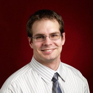 Dr. Ethan Michael Zmoos D.C., Chiropractor