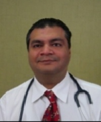 Dr. Haresh Sawlani M.D., Internist