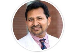 Dr. Pradeep Parihar MD, Family Practitioner