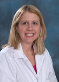Mrs. Emily Marie Ferrall CNP, Nurse Practitioner
