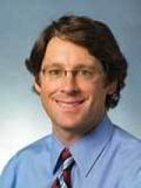 Dr. James Andrew Trauger MD, Orthopedist