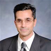 Dr. Arpan Bhakta MD, Internist