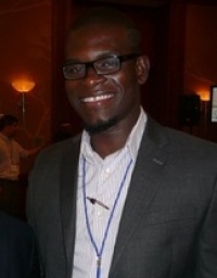 Dr. Kwasi Y Kwaadu D.P.M