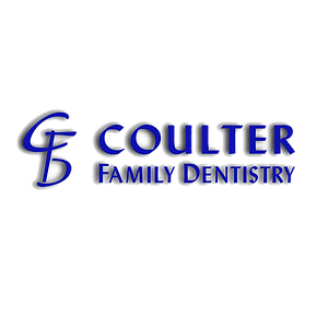 Dr. Brian Coulter, Dentist