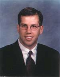 Dr. Timothy Daniel Blake M.D., Ophthalmologist