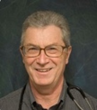 Dr. Jeffrey Howe MD, Family Practitioner