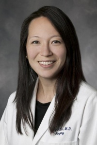 Dr. Cindy  Kin MD