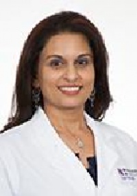 Dr. Trupti Patel M.D., Family Practitioner