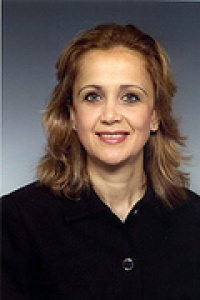 Dr. Muna N Jabbour M.D., Internist