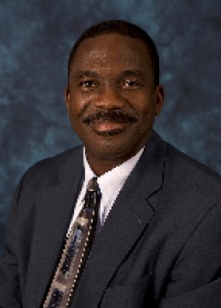 Dr. Chukwumere Nwogu MD, Cardiothoracic Surgeon
