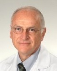 Dr. Esteban O. Romano M.D.