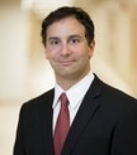 Dr. Shaun Lowell Traub M.D., Orthopedist