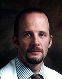 Dr. Edward Thomas Hovick MD