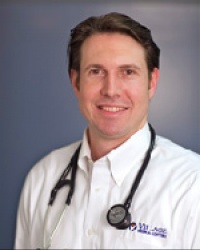 Dr. Christopher D Prihoda MD
